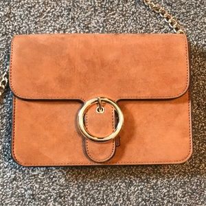 Forever 21 crossbody